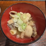 OkonomiyakiTeppanSakaba Doro