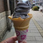 楽茶れんが館 - 