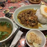 タイ料理研究所 エキュート赤羽みなみ店 - 