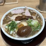津軽煮干 ひらこ屋 - 