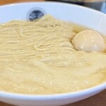 らぁ麺 とうひち - 