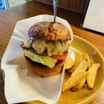 チョッパーズ - 