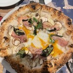 ラ フィーリア デル プレジデンテ - 