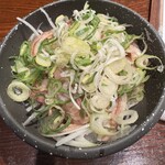 OkonomiyakiTeppanSakaba Doro