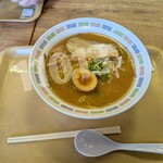  諏訪湖サービスエリア上り線 - 