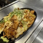 OkonomiyakiTeppanSakaba Doro