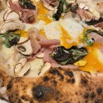 ラ フィーリア デル プレジデンテ - 