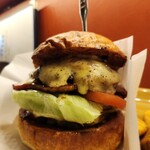 チョッパーズ - 