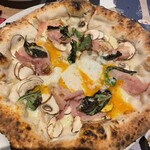 ラ フィーリア デル プレジデンテ - 