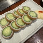 OkonomiyakiTeppanSakaba Doro