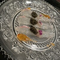 表参道うかい亭 - 