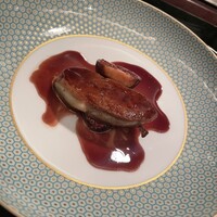 表参道うかい亭 - 