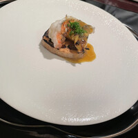 表参道うかい亭 - 