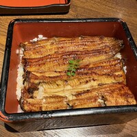 新宿うな鐵 はなれ - 