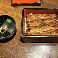 新宿うな鐵 はなれ - 