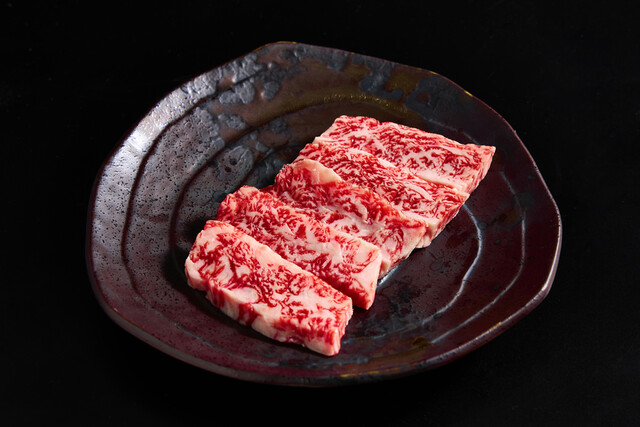 A5 Ōmi Beef Lean Cut(A5近江牛赤身)