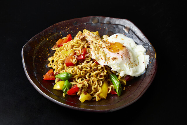 Mee Goreng(ミーゴレン)