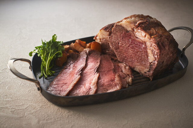 カフェレストラン　セリーナ ホテル日航大阪