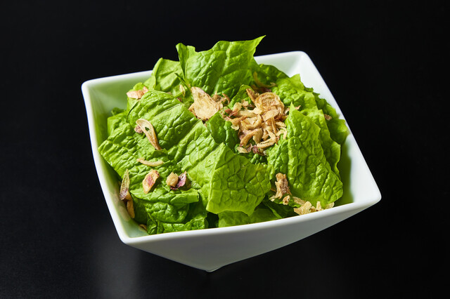 Japanese style salad(和風サラダ)