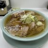 高円寺 ともちんラーメン