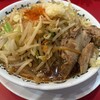 野郎ラーメン プレナ海浜幕張店