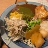 もうやんカレー しんばし