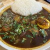 京都カレー製作所 カリル