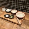 山芋の多い料理店 川崎