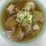 高円寺 ともちんラーメン - 