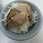 高円寺 ともちんラーメン - 