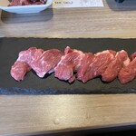 ジンギスカン×厚岸牡蠣  ラムグチカズヤ - 