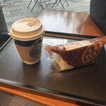 タリーズコーヒー - ドリンク写真: