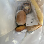 ベーカリー&テーブル 箱根 - 