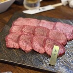 焼肉 黒松 - 