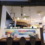 ポンレヴェック - 店内