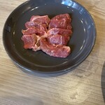 ジンギスカン×厚岸牡蠣  ラムグチカズヤ - 