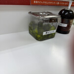 高円寺 ともちんラーメン - 