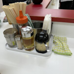 高円寺 ともちんラーメン - 