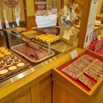 御座候 須磨パティオ店 - 