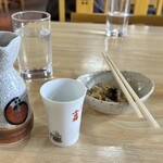 Teuchi Soba Honjin - 
