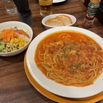 ジョナサン - 料理写真:
