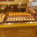 御座候 須磨パティオ店 - 