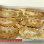 好餃子 - 料理写真: