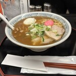 らーめん山頭火 - 