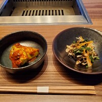 焼肉うしごろ 銀座店 - 