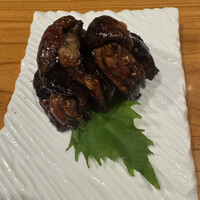 炭焼 うな富士 有楽町店 - 