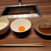 焼肉うしごろ 銀座店 - 