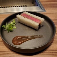 焼肉うしごろ 銀座店 - 