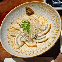 炭焼 うな富士 有楽町店 - 