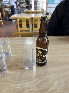 手打そば 本陣 - 